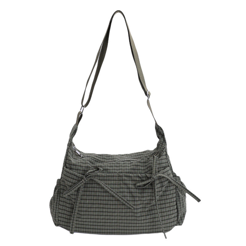 Multi-Taschen Freizeit Umhängetasche