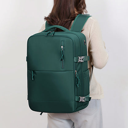 Innovative Ergonomischer Reise-Rucksack