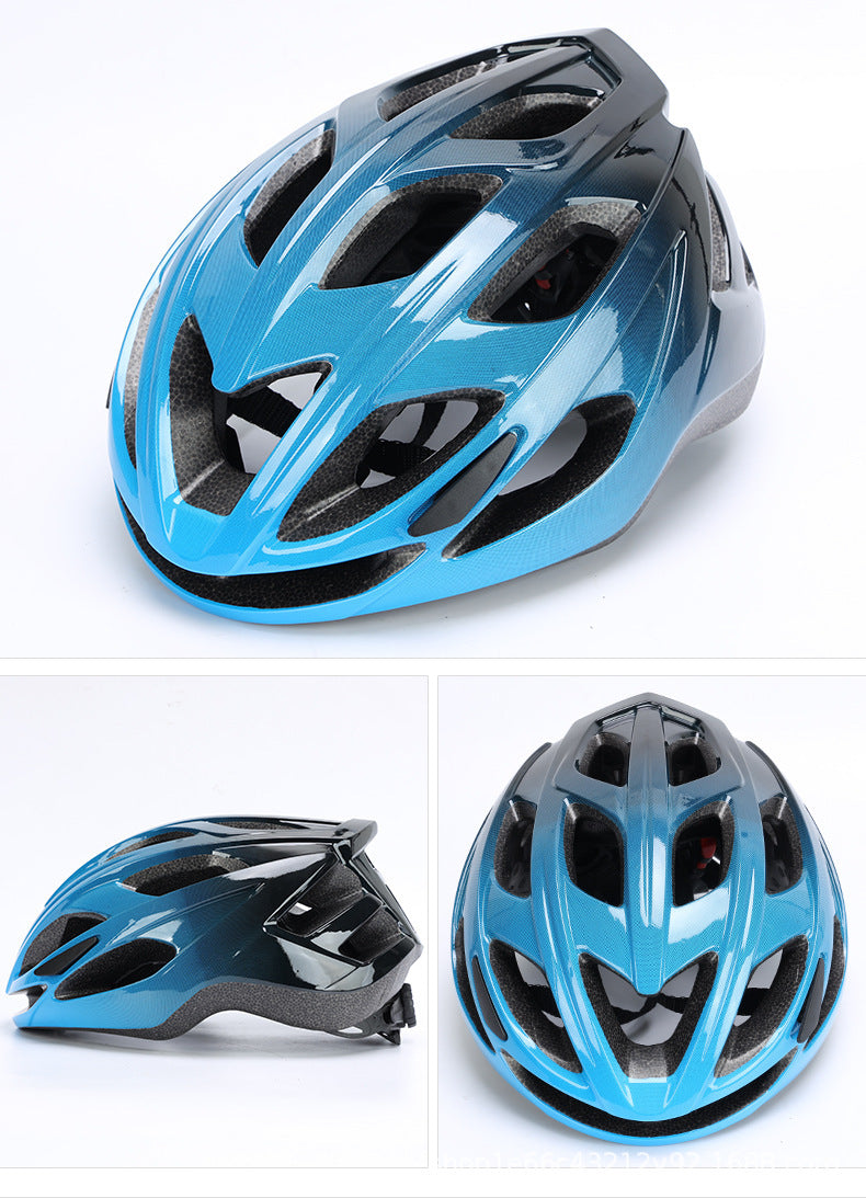 belüfteter urbaner Pendlerfahrradhelm mit aerodynamischer Schale und präziser Rückendrehknopf Brehn