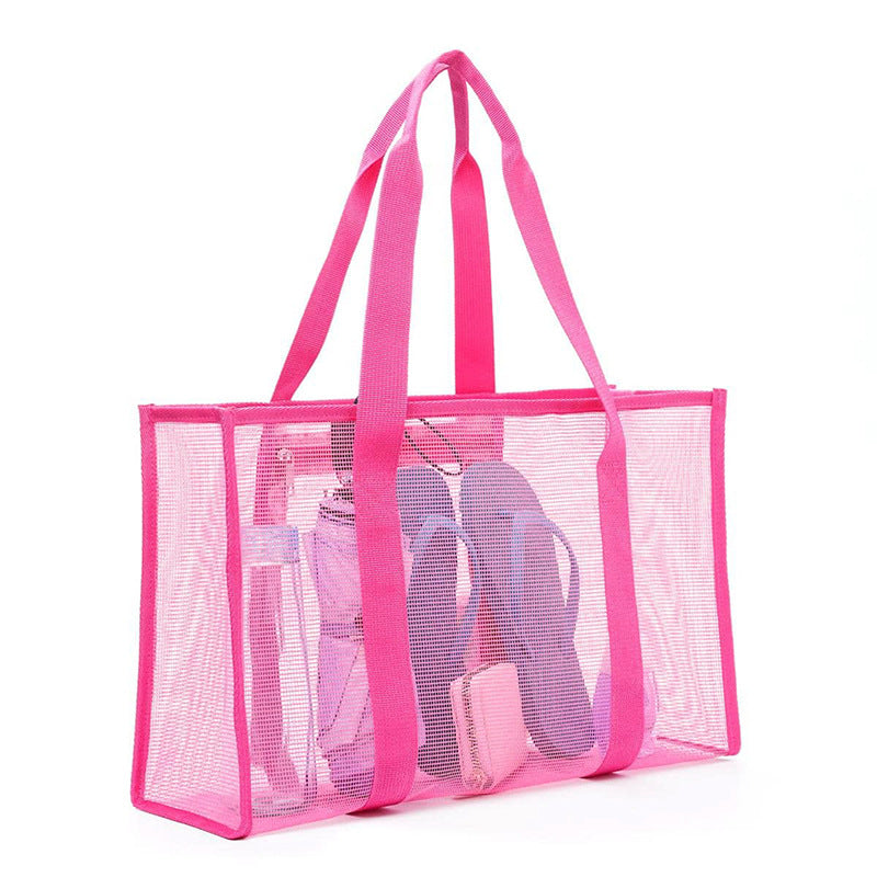Praktische Netztasche Brehn
