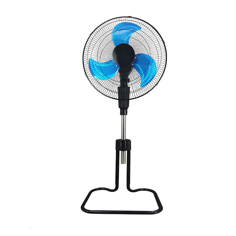 Damen Hochleistungs Standventilator mit verstellbarer Höhe Brehn