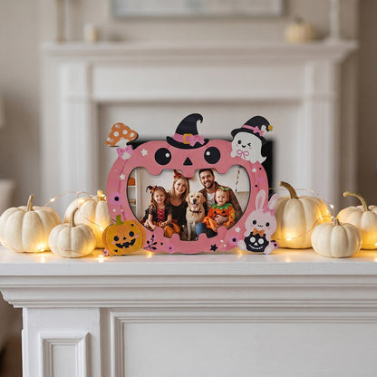 Halloween Deko Bilderrahmen Brehn