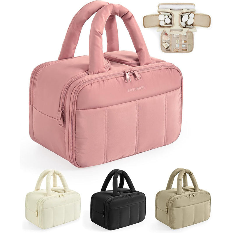 Multifunktionale Kosmetiktasche Brehn