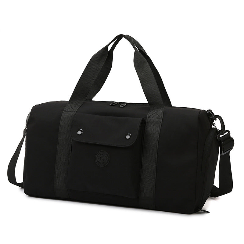 Sportliche Reisetasche Brehn