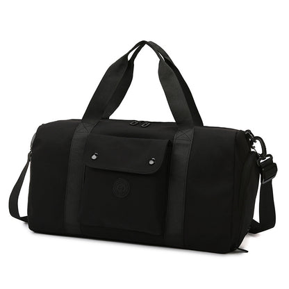 Sportliche Reisetasche Brehn