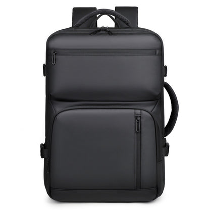 Sleek Urban Backpack Brehn
