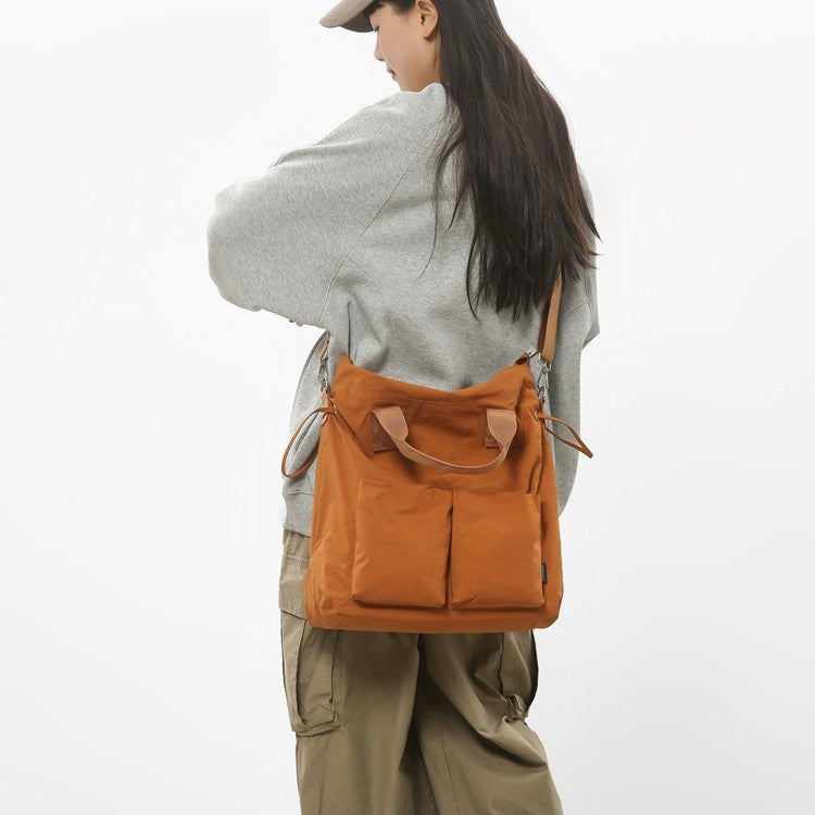 Multi-Taschen Funktionale Tote Bag Brehn