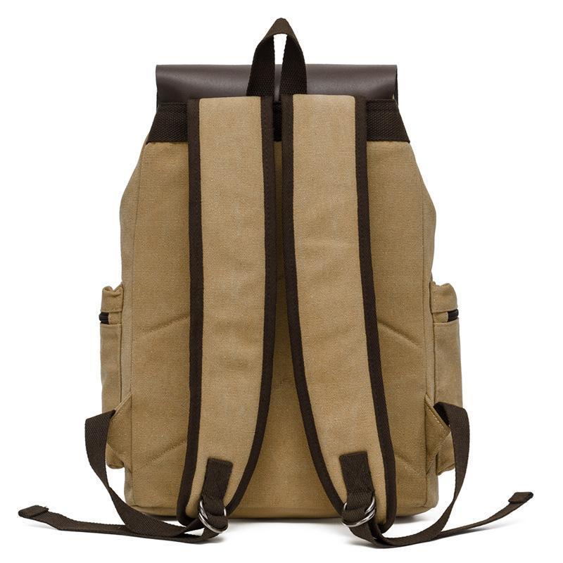 Vielseitiger Abenteuerrucksack Brehn