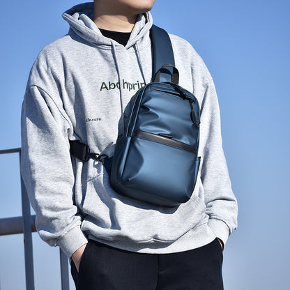 Vielseitige kompakte Slingtasche Brehn