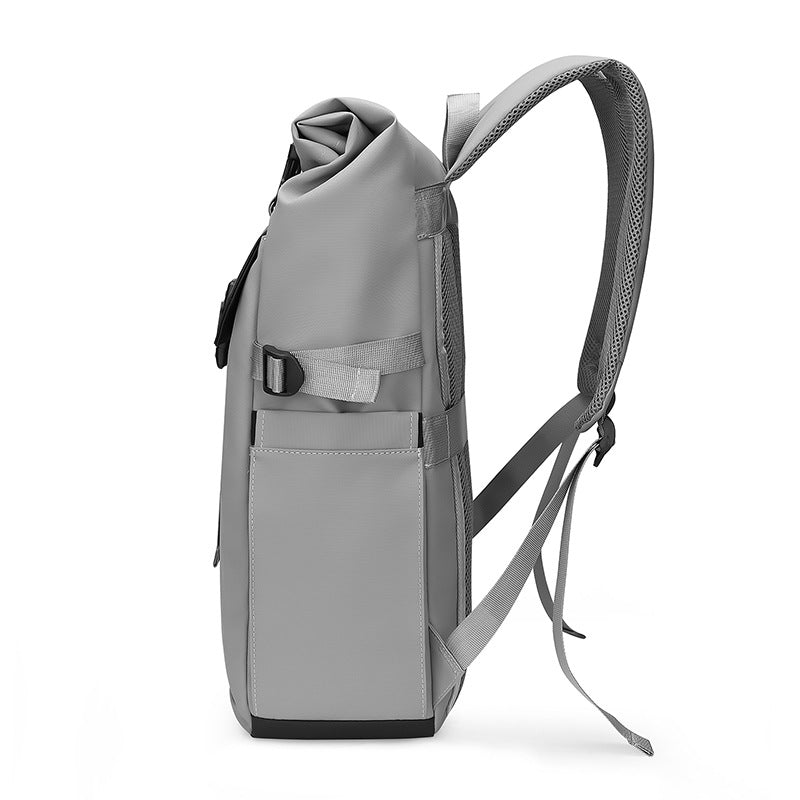 Rolltop Wasserdichter Abenteuer Rucksack Brehn