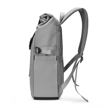 Rolltop Wasserdichter Abenteuer Rucksack Brehn