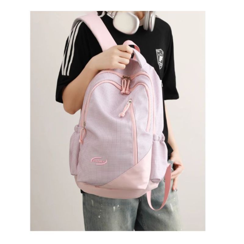 Leichter Mehrfachfach-Rucksack Brehn