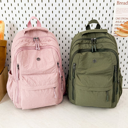 Mehrkammer Leichter Reise-Rucksack Brehn