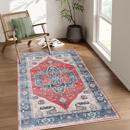 Vintage Persischer Stil Teppich