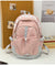 Multi-Fach Softshell Rucksack