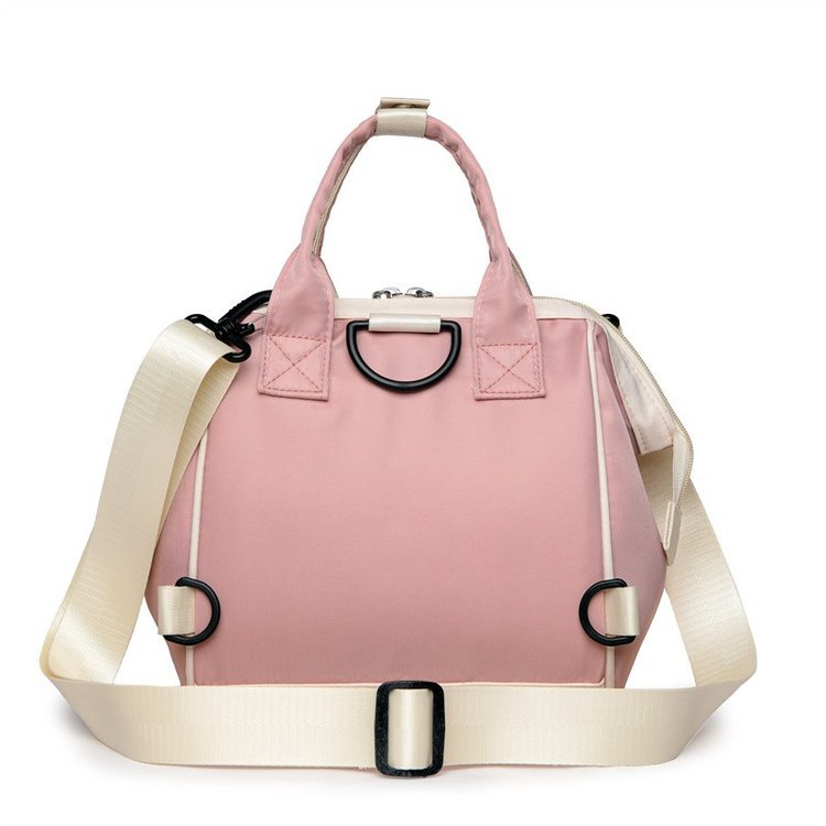 Multifunktionale Sportliche Schultertasche Brehn