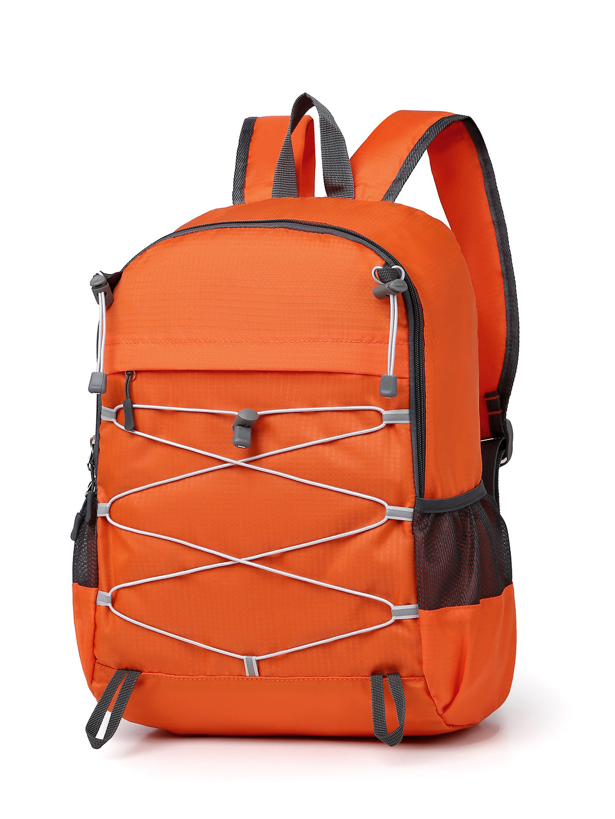 Abenteuerfertiger Rucksack Brehn