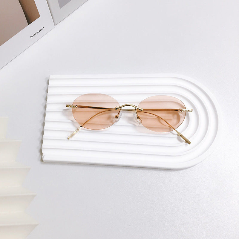 Stilvolle Retro-Sonnenbrille Brehn