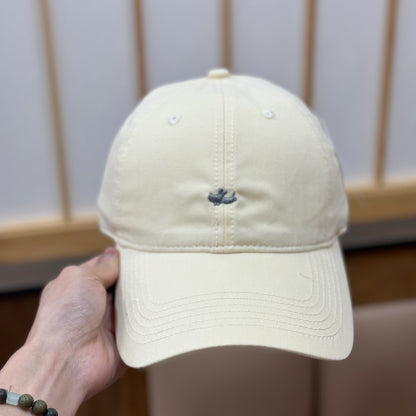 Herren verstellbare Comfort Fit Baseballmütze Brehn