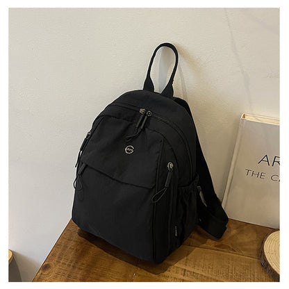 Multifunktionaler Freizeit-Rucksack
