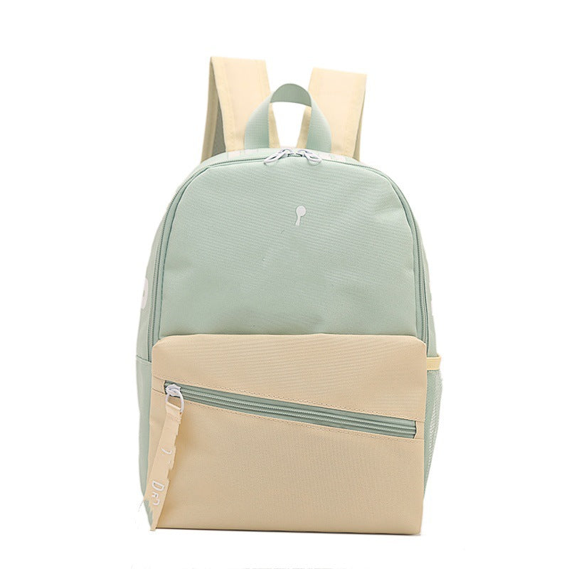 Komfortabler Freizeit-Rucksack mit Praktischen Fächern Brehn