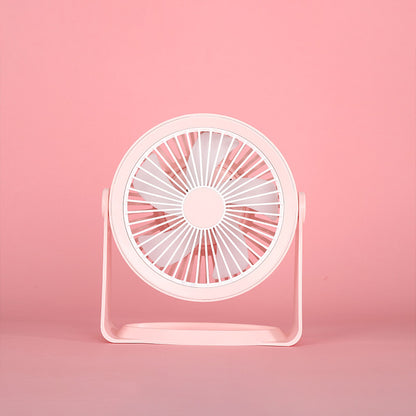Unisex verstellbarer tragbarer Tischventilator Brehn