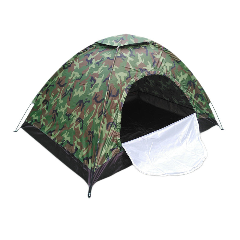 Campingzelt Brehn