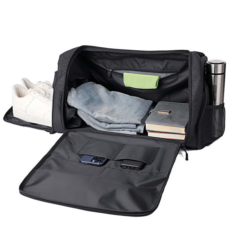 Herren Multifunktionale Sport- und Reisetasche Brehn  1783949176