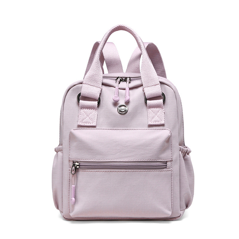 Kompakter Mehrzweck-Rucksack Brehn