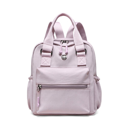 Kompakter Mehrzweck-Rucksack Brehn