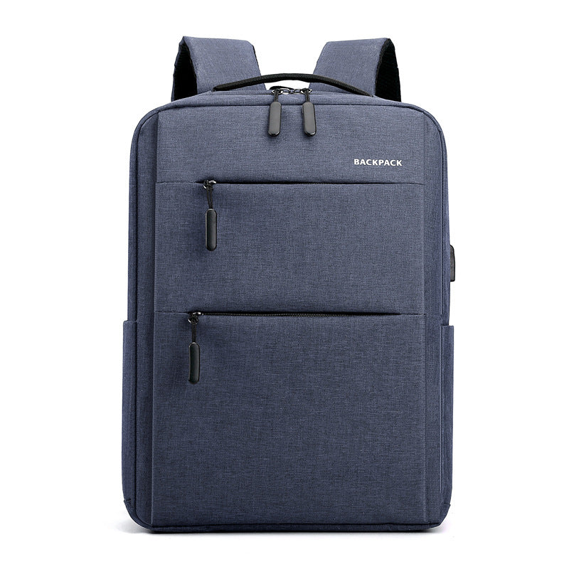 Vielseitiger reisebereiter Urban Rucksack Brehn