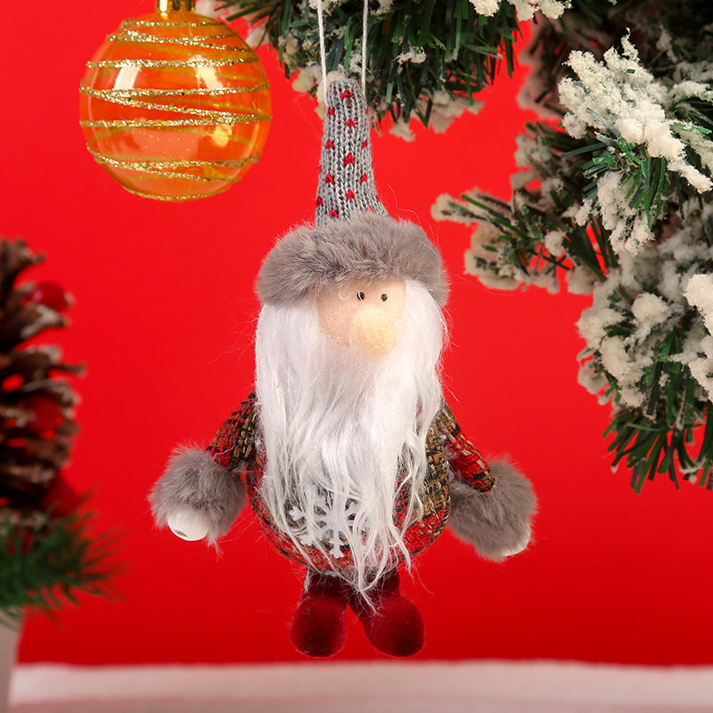 Niedliche Weihnachtsfigur im Rentierdesign Brehn