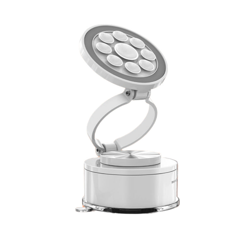 Unisex Multifunktionale LED-Lampe Brehn