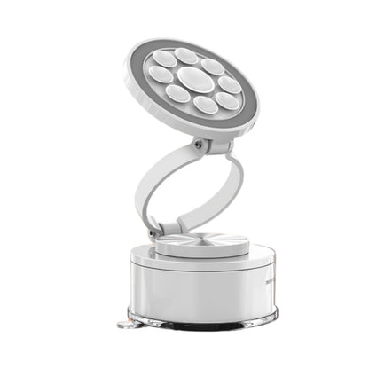 Unisex Multifunktionale LED-Lampe Brehn