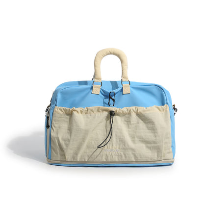 Multifunktionale Outdoor-Duffel-Bag Brehn