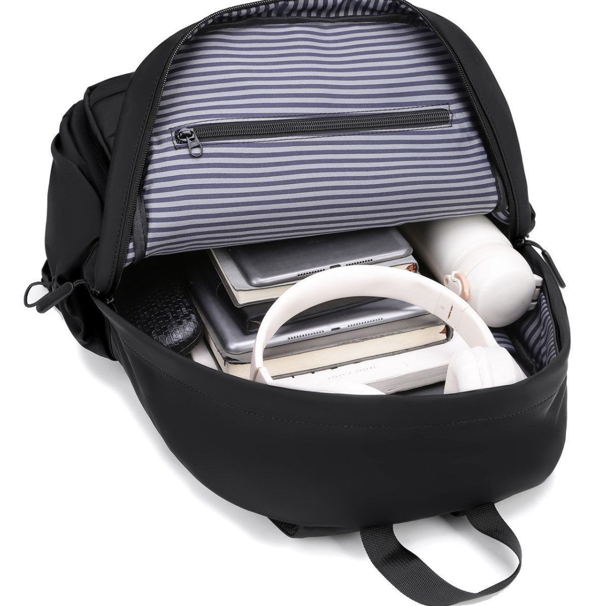 Hochwertiger multifunktionaler Rucksack Brehn