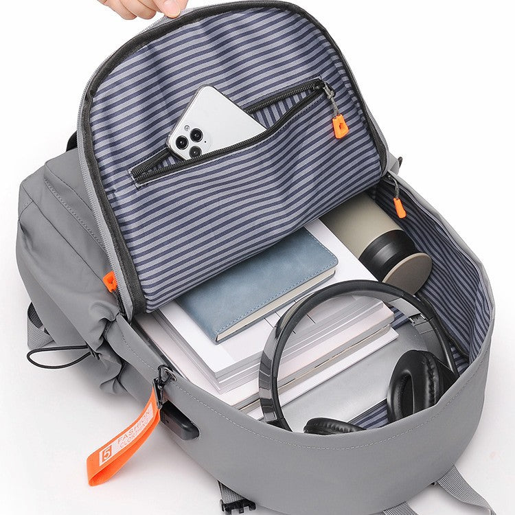 Moderner Freizeit-Rucksack Brehn