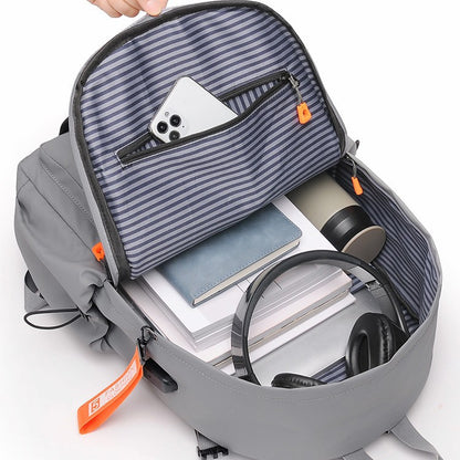 Moderner Freizeit-Rucksack Brehn