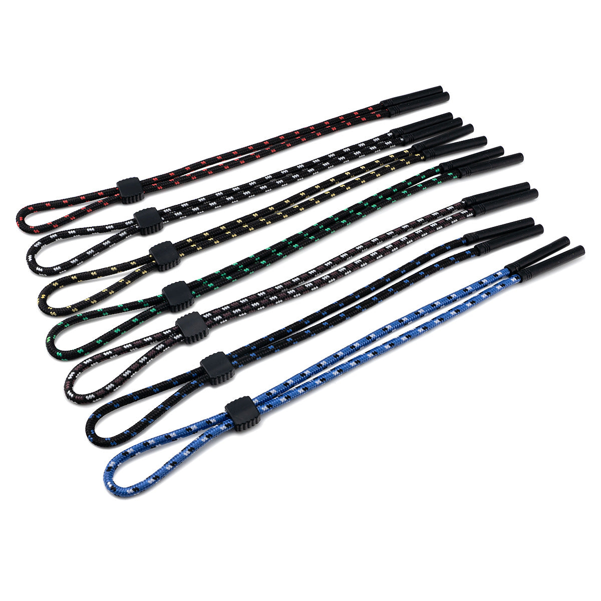 Robuste Utility Paracord Schnürsenkel Brehn