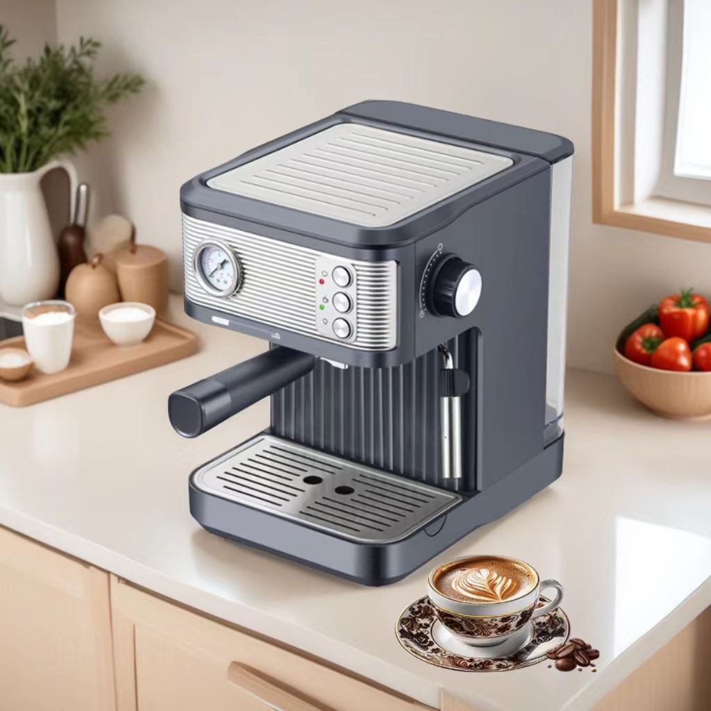 Espresso-Maschine Brehn