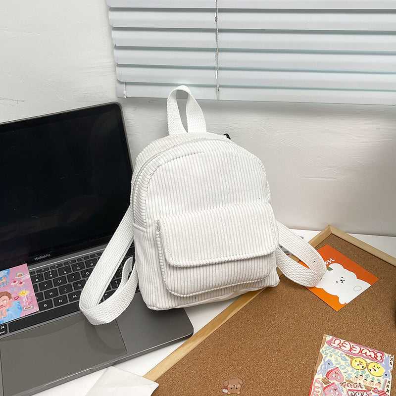 Cordura Mini Rucksack