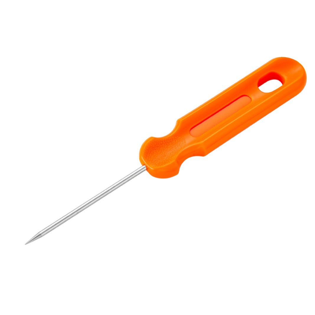 Ergonomischer Gemüseschäler mit Rutschfestem Griff Brehn