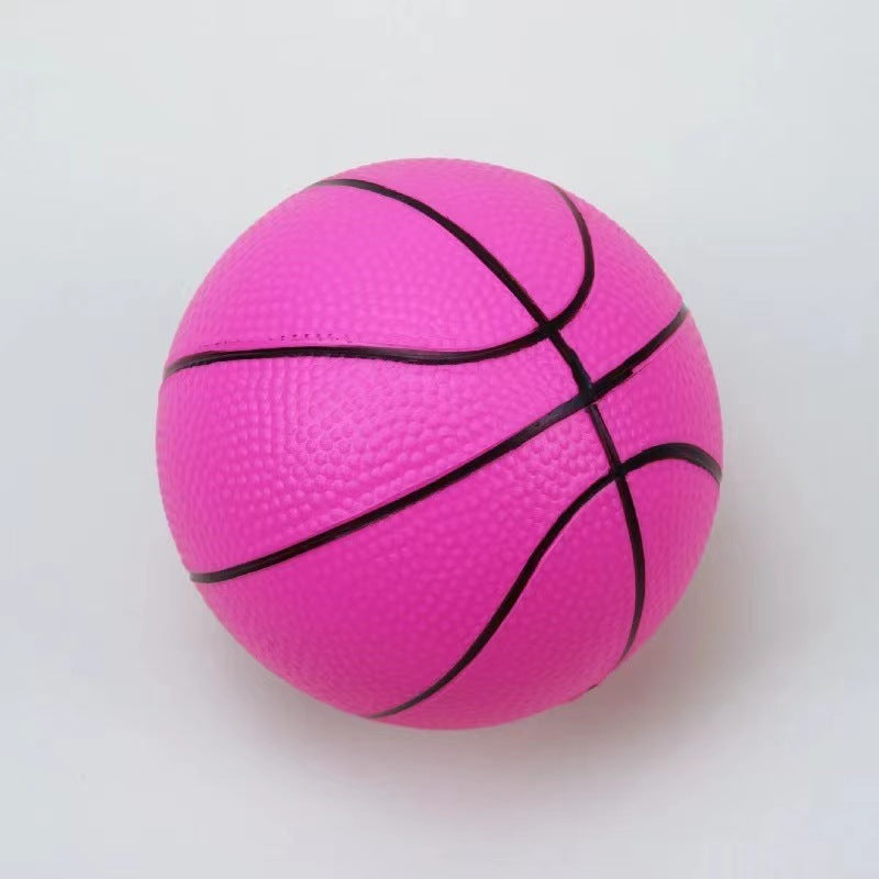 Unisex Basketball mit rutschfester Oberfläche Brehn