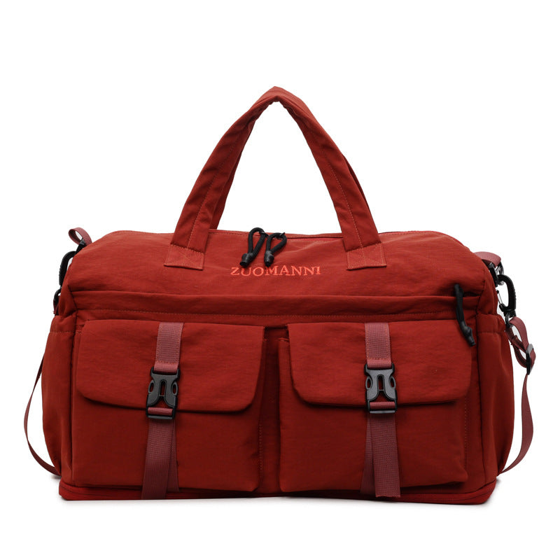 Vielseitige Reisetasche Brehn