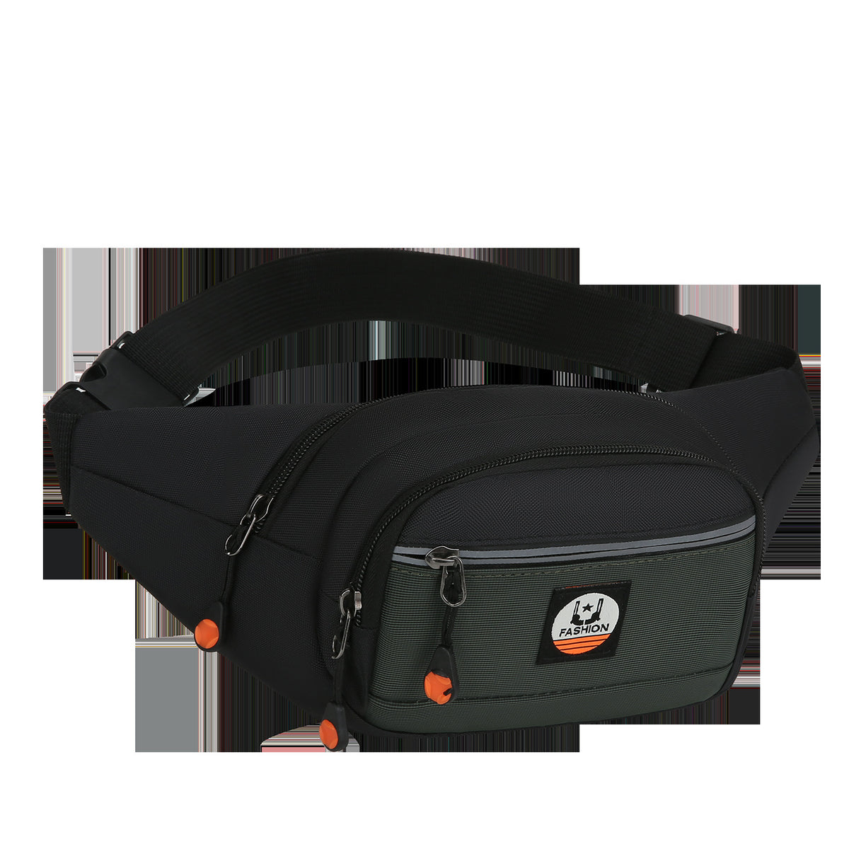 Wasserabweisende Outdoor Bauchtasche