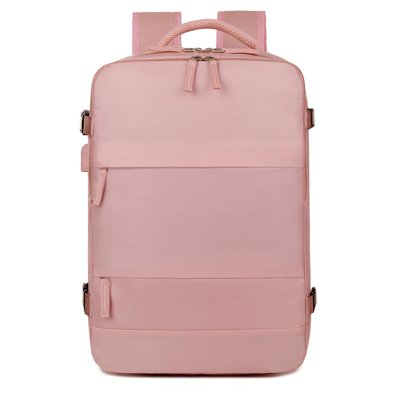 Moderner Funktionaler Rucksack Brehn