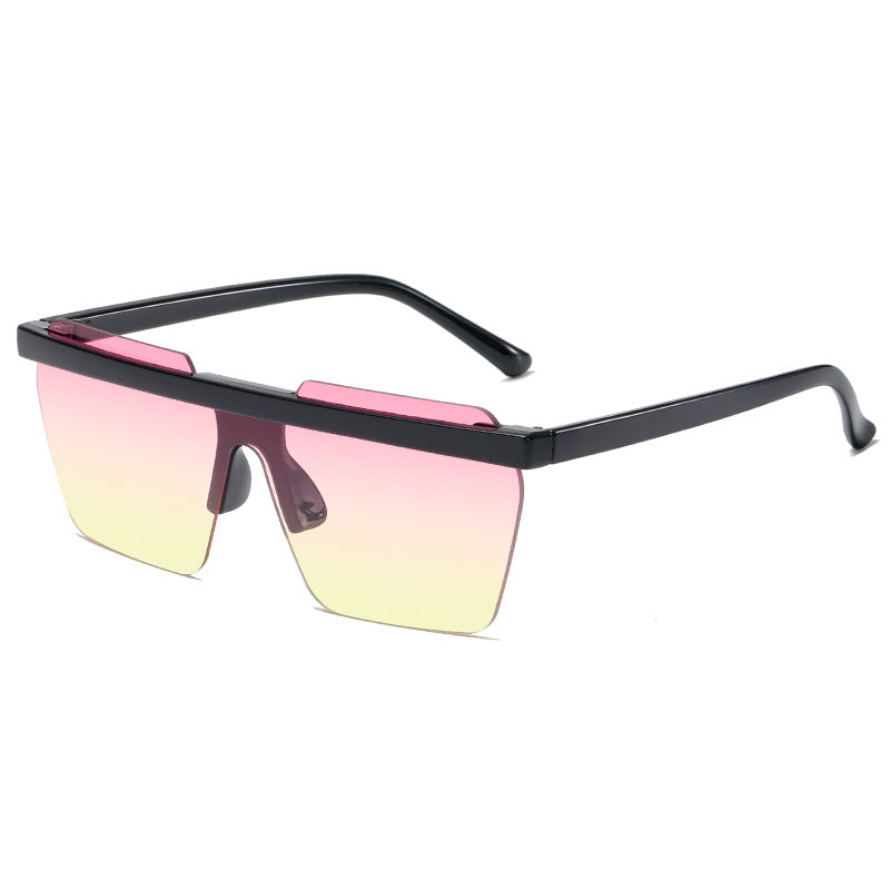 Damen modische Sonnenbrille Brehn