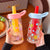 Unisex Trinkflasche Brehn