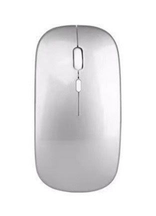Drahtlose optische Maus Brehn