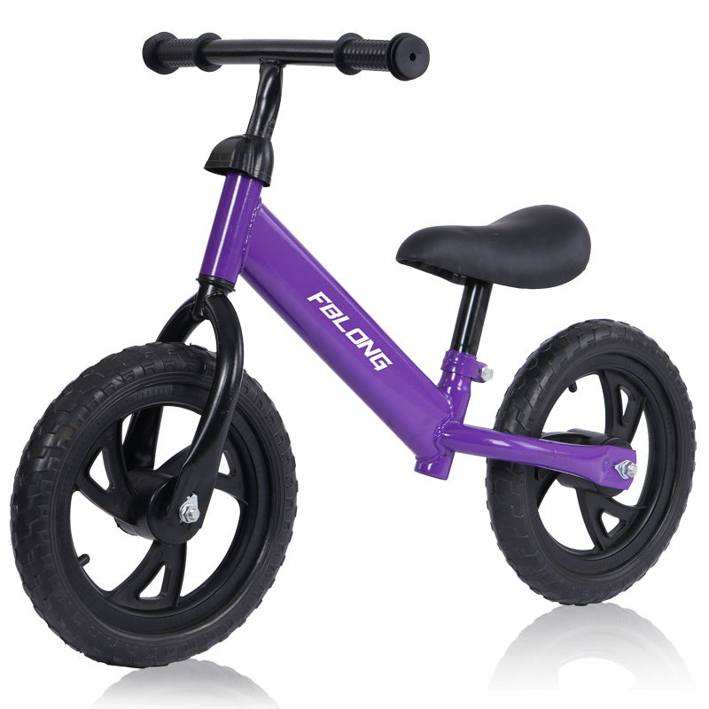 Balance Bike Brehn